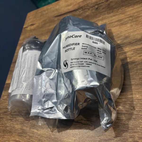 Oxygen Concentrator Connector Kit