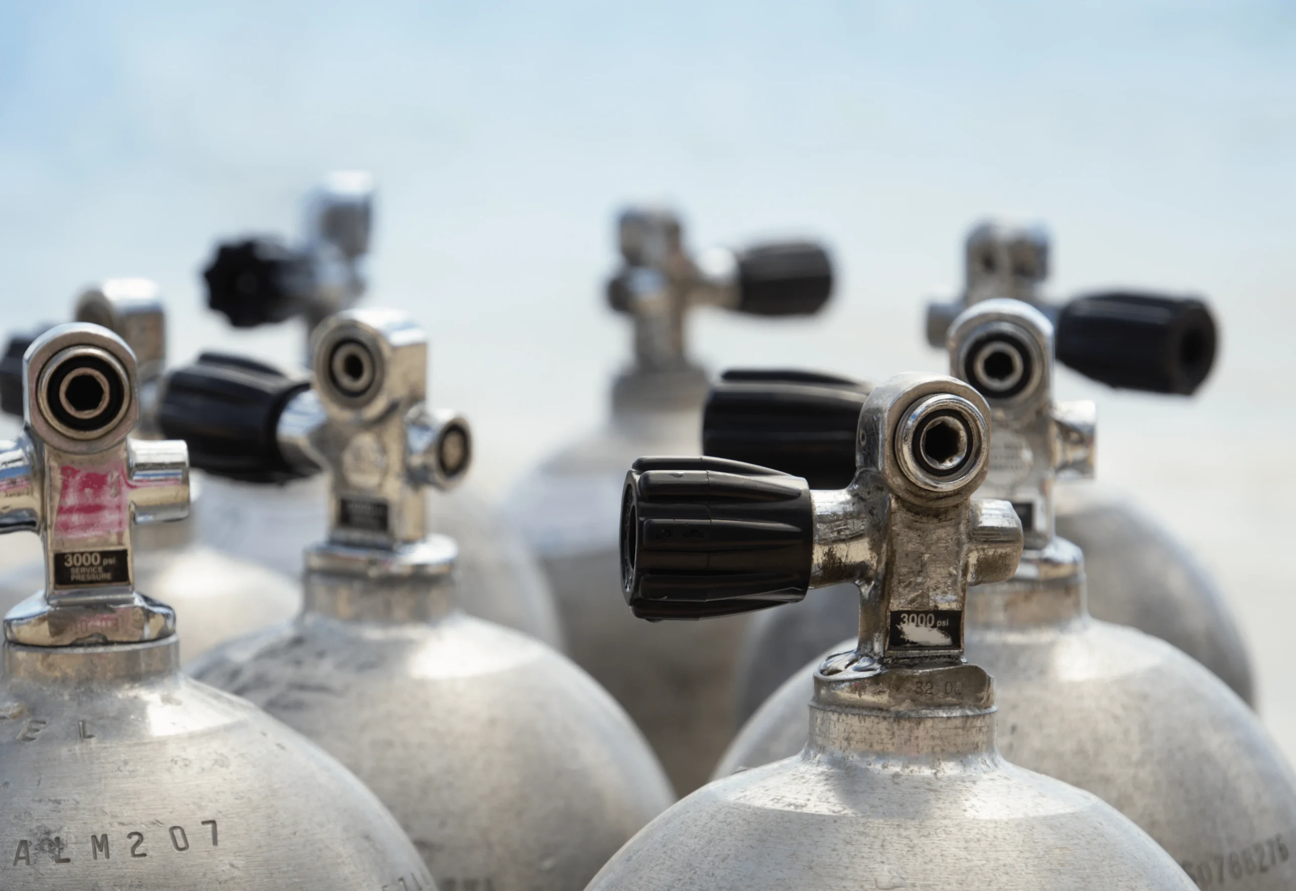 Portable Oxygen Cylinder Rental, Portable Oxygen Cylinder Services - O2 For Everyone