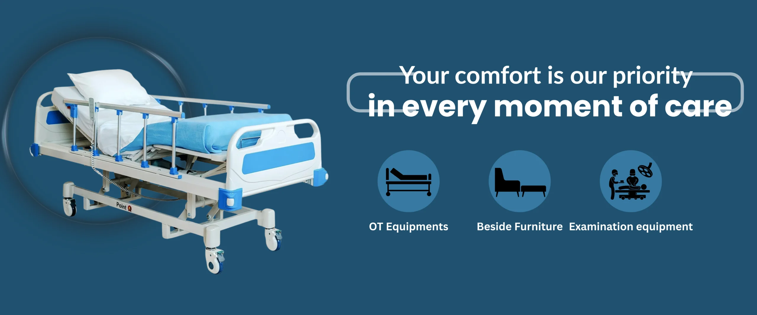 Your comfort is our priority (1)