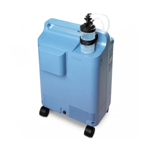 Protable Oxygen Concentrator Service Provider