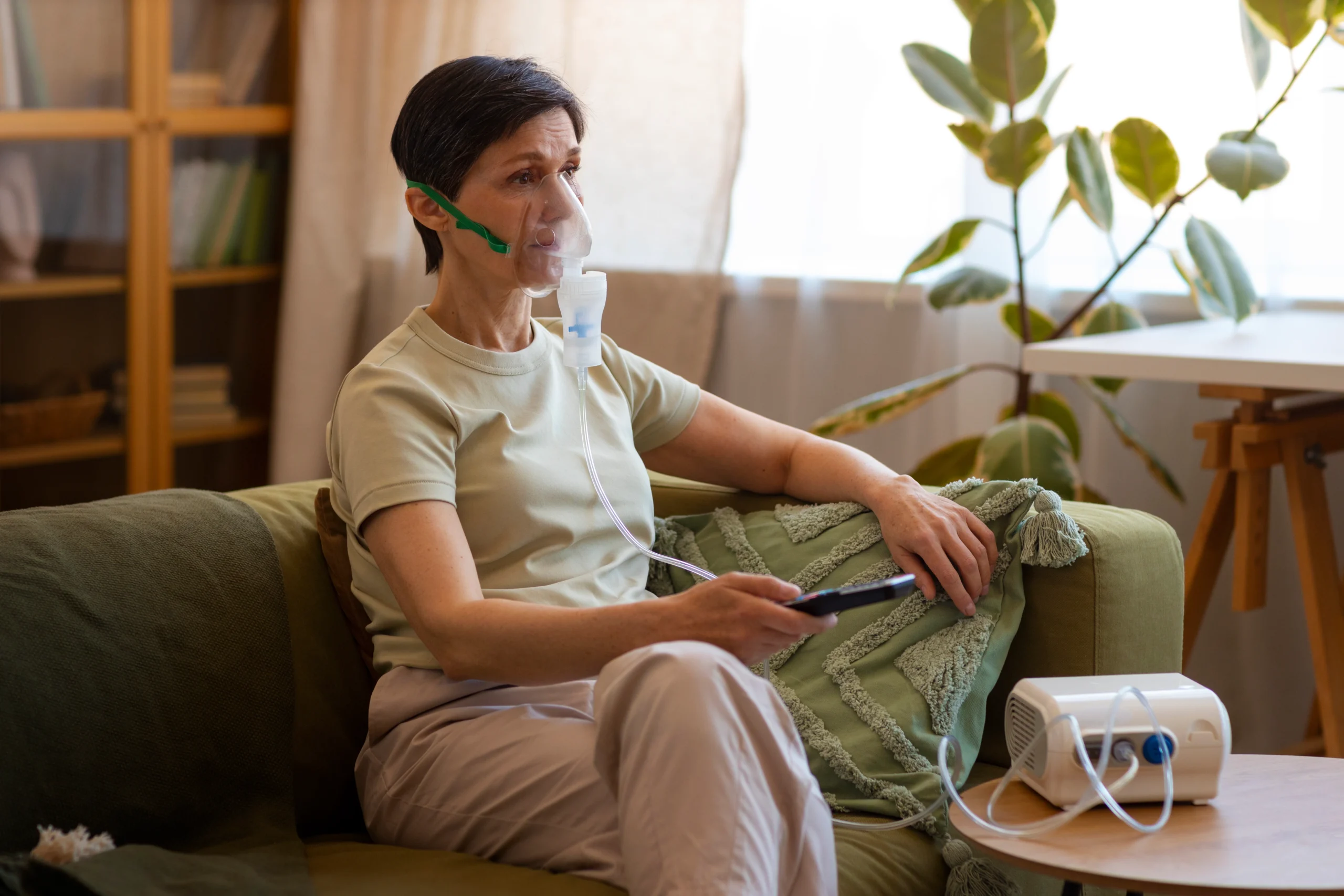 Oxygen Concentrator Services, Oxygen Concentrator Rental Services - O2 For Everyone