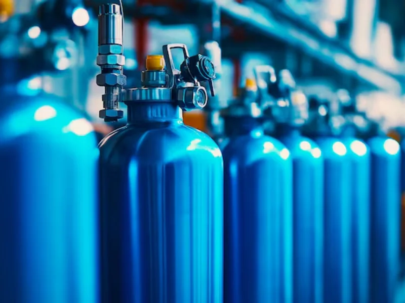 Oxygen Concentrator Service - O2 For Everyone