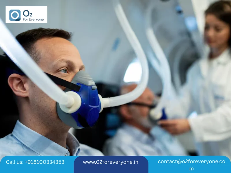 Oxygen Concentrator Service, Oxygen Concentrator Rental - O2 For Everyone