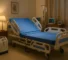 ICCU Full Fowler Bed Rental In New Town, ICU Setup at Home Rental In Bally - O2 For Everyone