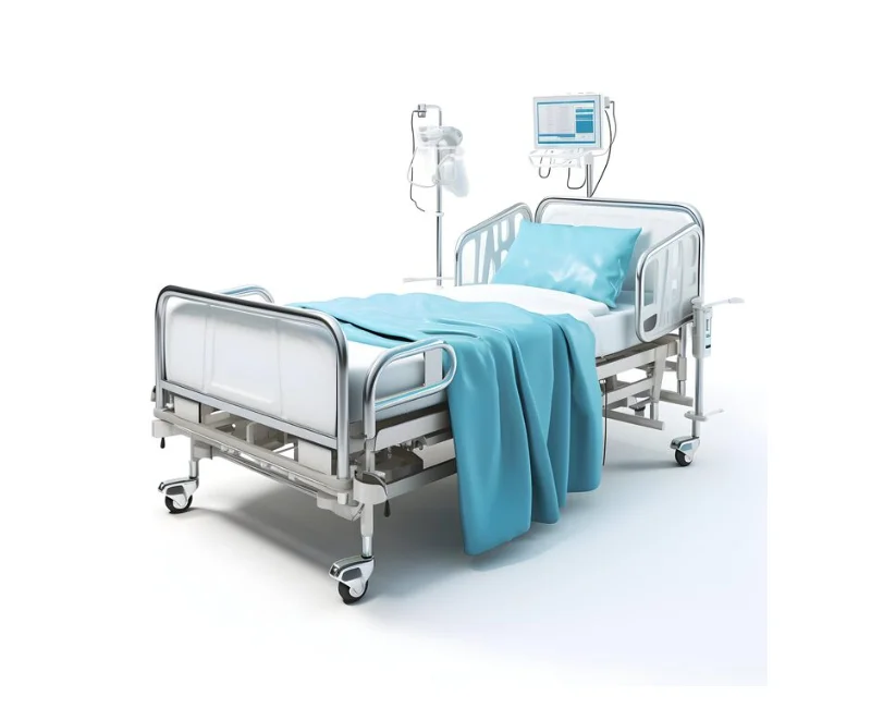 Hospital Bed Services, Hospital Bed Rental By O2 For Everyone